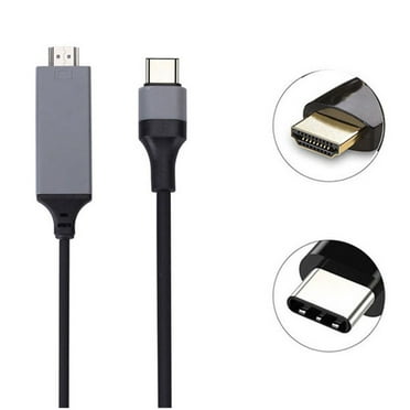Huetron TM 3 Ft USB 3.1 Type C to DisplayPort Male Cable for Huawei Specific Models Only Huetron TM 3 Ft USB 3.1 Type C to DisplayPort Male Cable for Huawei Specific Models Only